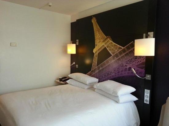 Hotel Infinity International Near Igi Airport Nova Deli Exterior foto